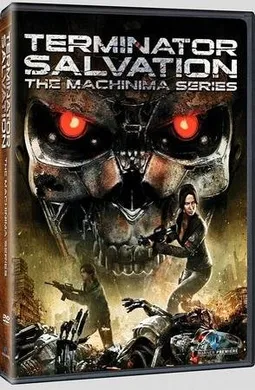 终结者2018前传 电视版Terminator Salvation: The Machinima Series (2009) | 本剧完结