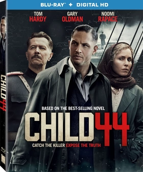 44号孩子Child 44(2015)