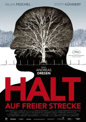 濒临边缘的人Halt auf freier Strecke(2011)