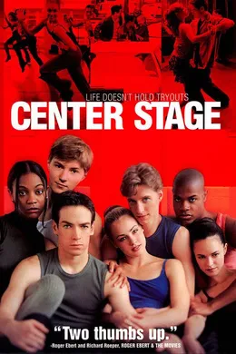 中央舞台Center Stage(2000)