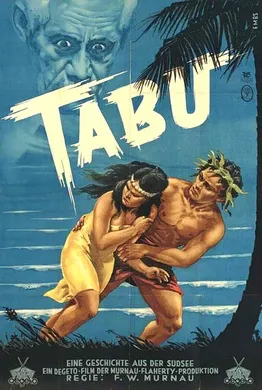 禁忌Tabu: A Story of the South Seas(1940)