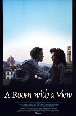 看得见风景的房间A Room with a View(1986)