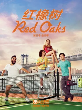 红橡树Red Oaks(2015) | 本剧完结