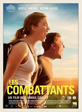 初恋战士Les combattants(2014)