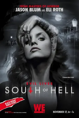 地狱恶魔South of Hell(2015) | 第1季连载中