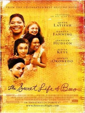 蜜蜂的秘密生活The Secret Life of Bees(2008)