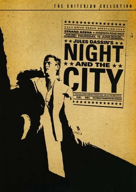 四海本色Night and the City(1950)