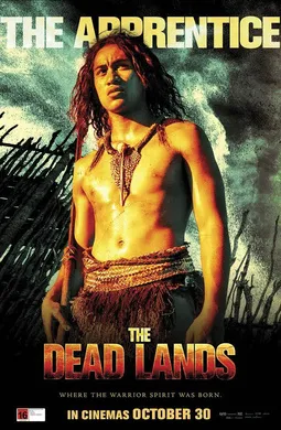 死地勇士The Dead Lands(2014)