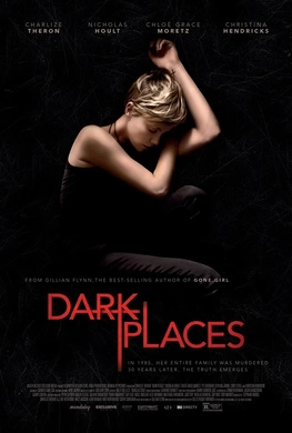 暗黑之地 Dark Places(2015)