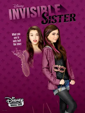 隐形姐妹Invisible Sister(2015)