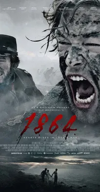 18641864(2014) | 第1季完结