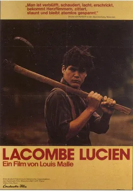 拉孔布·吕西安Lacombe Lucien(1974)