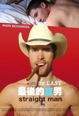 最后的直男The Last Straight Man(2014)