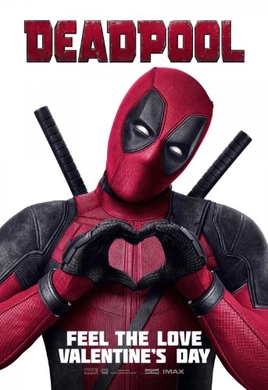 死侍Deadpool (2016)