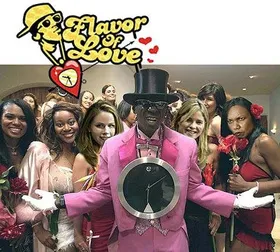 爱之味Flavor of Love(2006) | 本剧完结