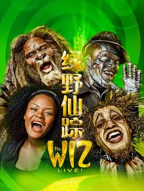 新绿野仙踪The Wiz Live!(2015)