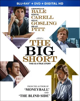 大空头The Big Short(2015)