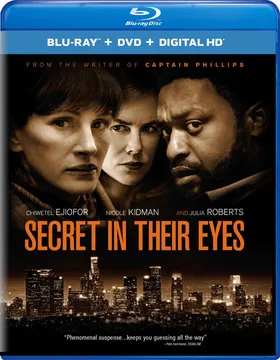 谜一样的双眼Secret in Their Eyes(2015)