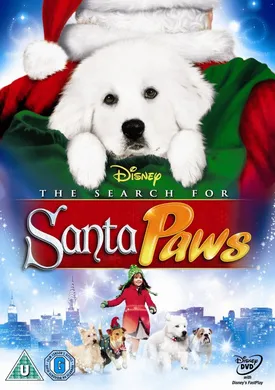 圣诞狗狗1：全面搜寻The Search for Santa Paws(2010)