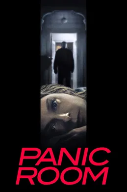 战栗空间Panic Room(2002)