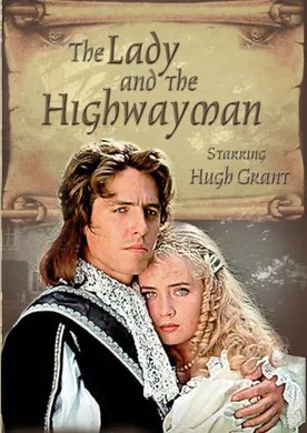 女士与路贼The Lady and the Highwayman(1989)