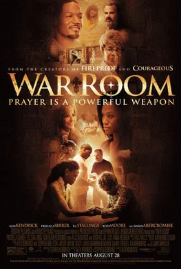 战争房间War Room(2015)