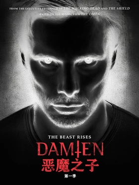 恶魔之子Damien(2016) | 本剧完结