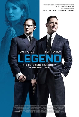 传奇 Legend(2015)