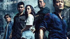 堤岸风云Bụi đời Chợ Lớn(2013)