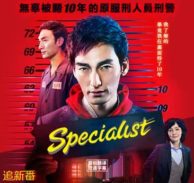 Specialistスペシャリスト(2016) | 本剧完结