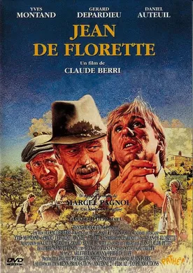 恋恋山城Jean de Florette(1986)