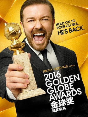 第73届电视电影金球奖颁奖典礼The 73rd Annual Golden Globe Awards(2016) | 单剧连载中