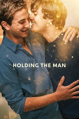 抱紧他Holding The Man(2015)