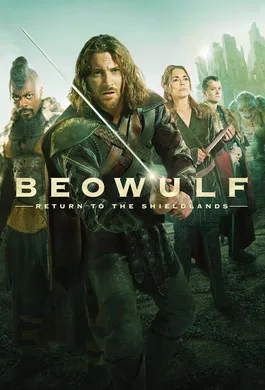 贝奥武夫Beowulf: Return to the Shieldlands (2016) | 本剧完结