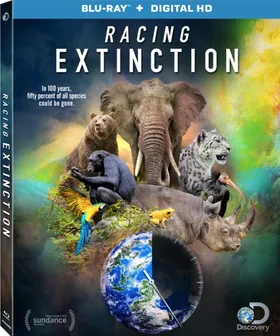 竞相灭绝Racing Extinction(2015)