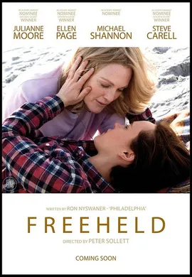 被拒人生 Freeheld(2015)