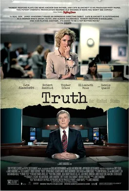 真相Truth(2015)