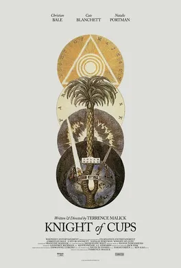 圣杯骑士Knight of Cups(2016)