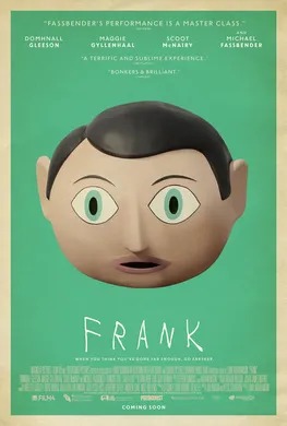 弗兰克Frank(2014)