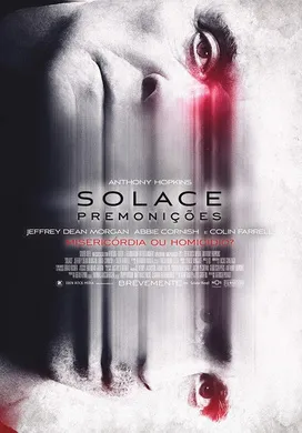 通灵神探Solace(2015)