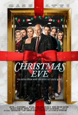 圣诞前夜Christmas Eve(2015)