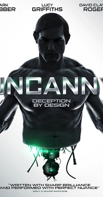 非凡Uncanny(2015)