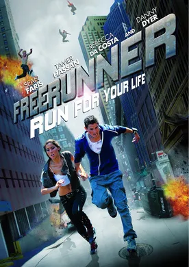 曼谷奔逃Freerunner(2011)