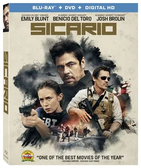 边境杀手Sicario(2015)