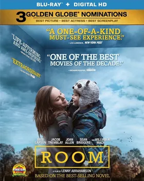 房间Room(2015)