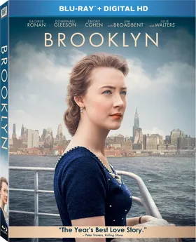 布鲁克林Brooklyn(2015)