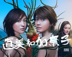 直美和加奈子ナオミとカナコ(2016) | 本剧完结