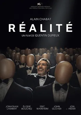 真实Réalité(2015)