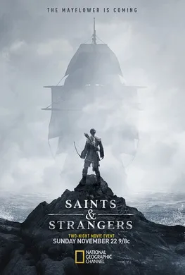 圣徒与陌生人Saints & Strangers(2015) | 本剧完结