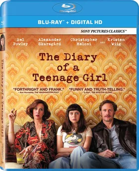 少女日记The Diary of a Teenage Girl(2015)